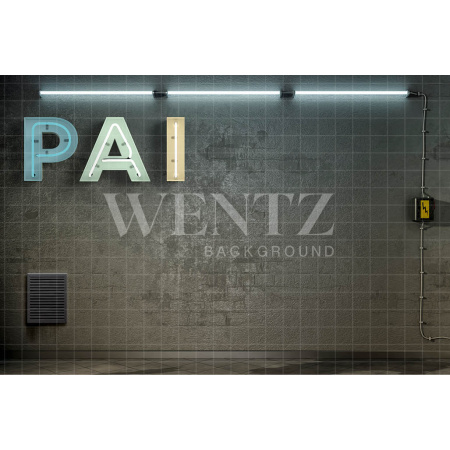 Fundo Fotográfico em Tecido Mural Dia dos Pais / Backdrop 3233