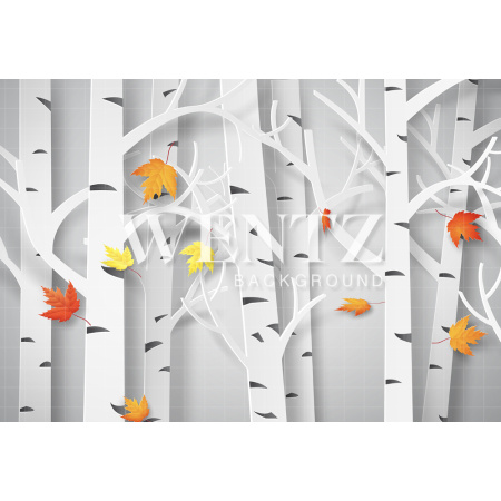 Fundo Fotográfico em Tecido Kids / Backdrop 372