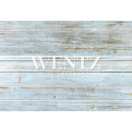 Fundo Fotográfico em Tecido Amadeirado Azul / Backdrop 426