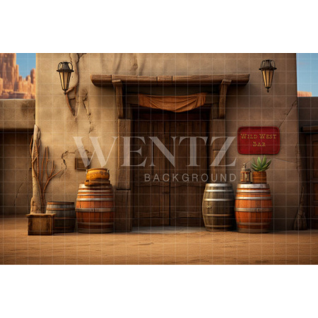 Fundo Fotográfico em Tecido Vila / Background 4931