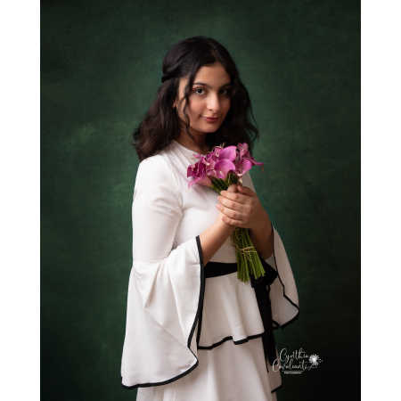 Fundo Fotográfico em Tecido / Backdrop 208