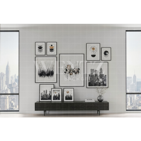 Fundo Fotográfico em Tecido Dia dos Pais / Backdrop 7243