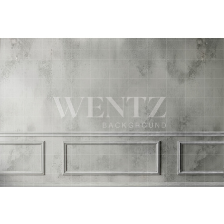 Fundo Fotográfico em Tecido Boiserie Dia dos Pais / Backdrop 7246