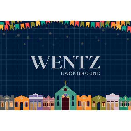 Fundo Fotográfico em Tecido / Backdrop 745