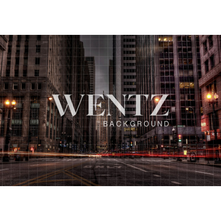 Fundo Fotográfico em Tecido Super Herói / Backdrop 746