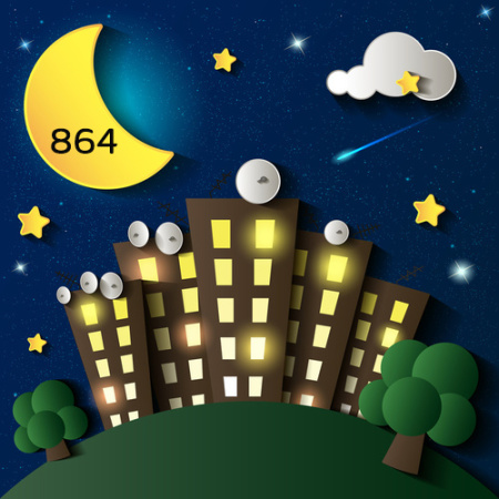 Fundo Fotográfico em Tecido Super Herói / Backdrop 864