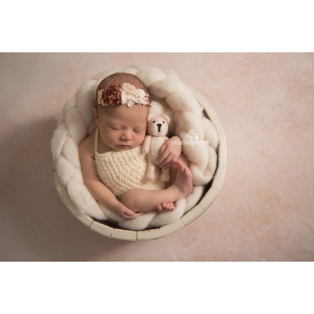 Fundo Fotográfico em Tecido Textura / Backdrop 1489