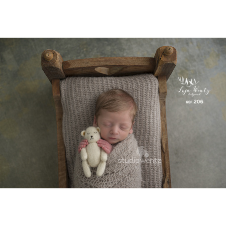 Fundo Fotográfico em Tecido Textura / Backdrop 206