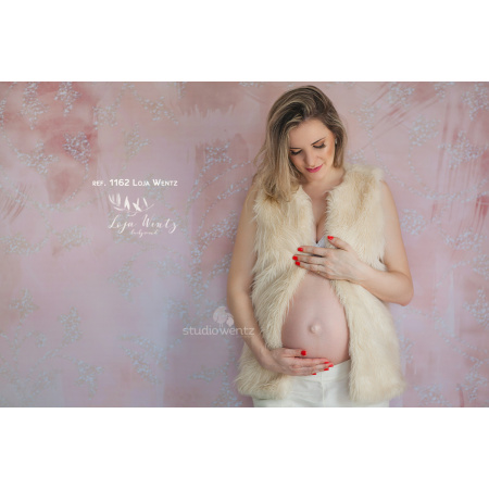 Fundo Fotográfico em Tecido Glamour / Backdrop 1162