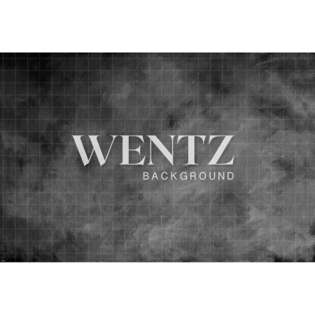 Fundo Fotográfico em Tecido Textura Cinza Chumbo / Backdrop 1824