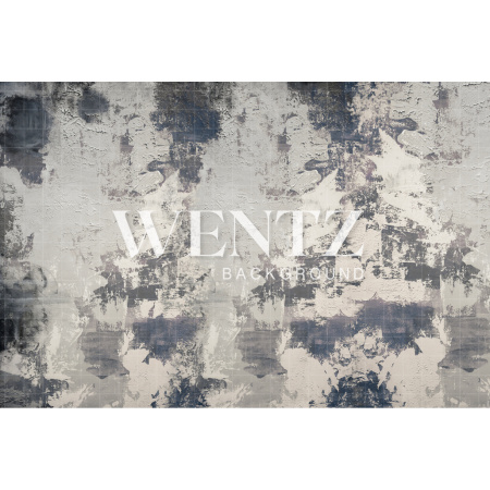 Fundo Fotográfico em Tecido Textura Cimentado / Backdrop 1797