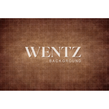 Fundo Fotográfico em Tecido Textura Marrom / Backdrop 1660