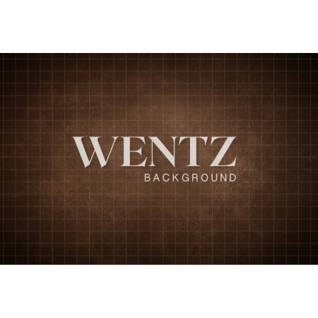 Fundo Fotográfico em Tecido Textura Marrom / Backdrop 1524