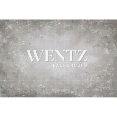 Fundo Fotográfico em Tecido Textura Fine Art  Cinza / Backdrop 1883