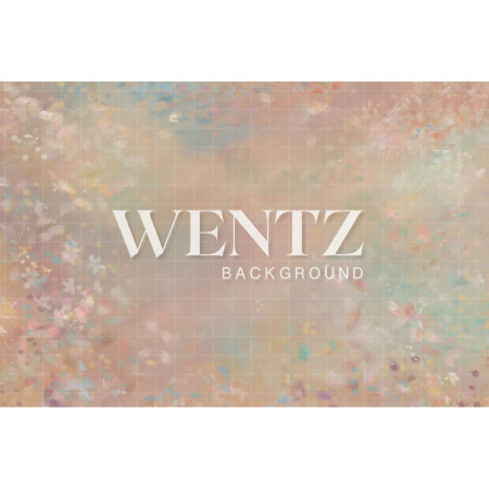 Fundo Fotográfico em Tecido Textura Fine Art Bege / Backdrop 1881