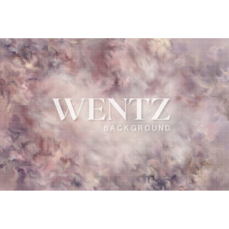 Fundo Fotográfico em Tecido Textura Fine Art Rosa Envelhecido / Backdrop 1878