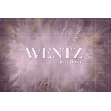 Fundo Fotográfico em Tecido Textura Fine Art Lilás  / Backdrop 1875