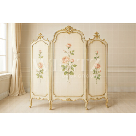 Fundo Fotográfico em Tecido Arte Dia das Crianças / Backdrop 7768