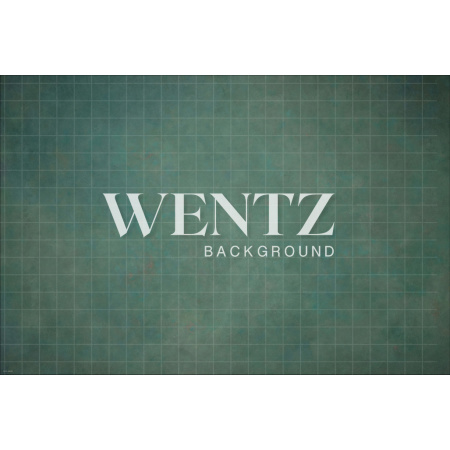 Fundo Fotográfico em Tecido Textura Verde / Backdrop CW121