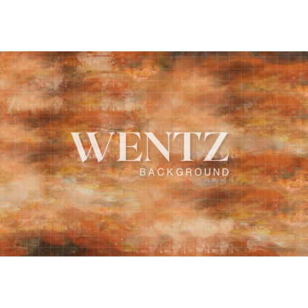 Fundo Fotográfico em Tecido Textura Tons de Marrom / Backdrop CW49