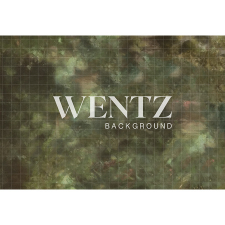 Fundo Fotográfico em Tecido Textura Verde / Backdrop CW57