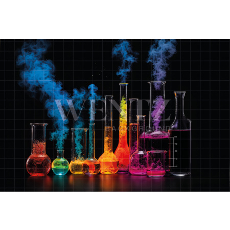 Fundo Fotográfico em Tecido Formatura / Backdrop 7857