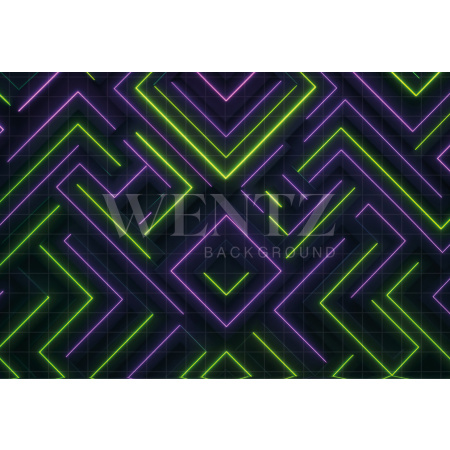 Fundo Fotográfico em Tecido Formatura / Backdrop 7935