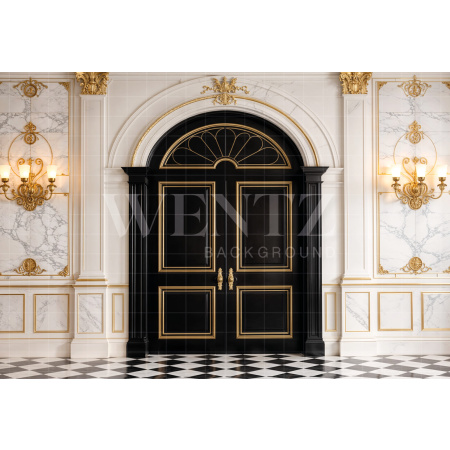 Fundo Fotográfico em Tecido Dia das Mães / Backdrop 8251