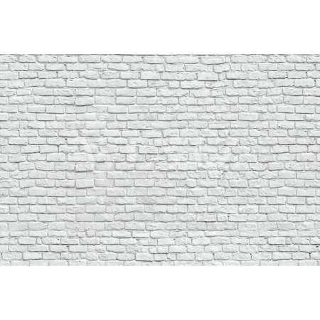 Fundo Fotográfico em Tecido Dia das Mães Parede de Tijolos / Backdrop 8305