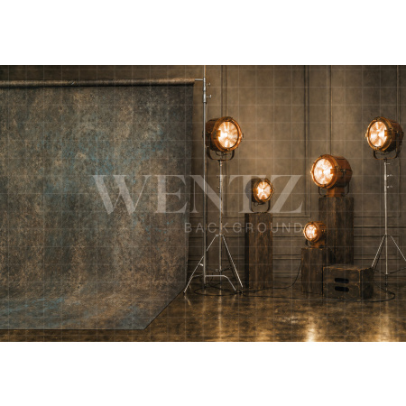 Fundo Fotográfico em Tecido Dia dos Pais / Backdrop 8366