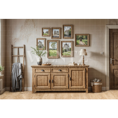 Fundo Fotográfico em Tecido Dia dos Pais / Backdrop 7260