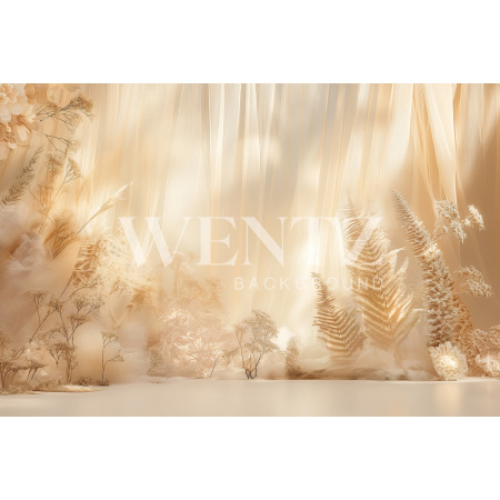 Fundo Fotográfico em Tecido Dia das Mães / Backdrop 5775