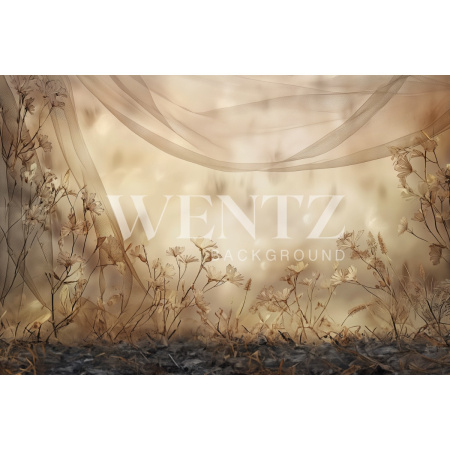 Fundo Fotográfico em Tecido Dia das Mães / Backdrop 5766