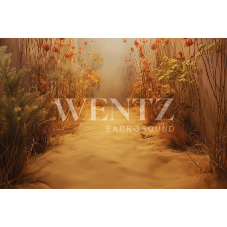 Fundo Fotográfico em Tecido Dia das Mães / Backdrop 5769