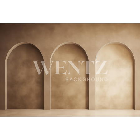 Fundo Fotográfico em Tecido Dia das Mães Arcos / Backdrop 5780