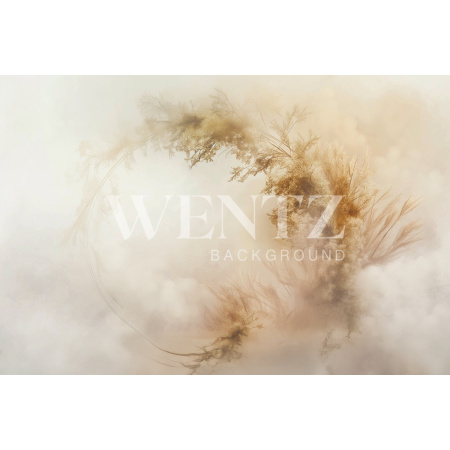 Fundo Fotográfico em Tecido Dia das Mães / Backdrop 5816