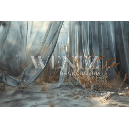 Fundo Fotográfico em Tecido Dia das Mães / Backdrop 5807