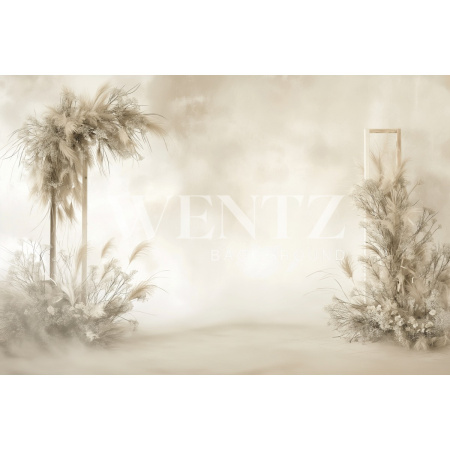 Fundo Fotográfico em Tecido Dia das Mães / Backdrop 5810